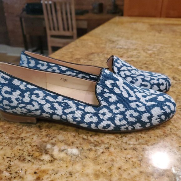 Jon Josef Loafers - Picture 2 of 9